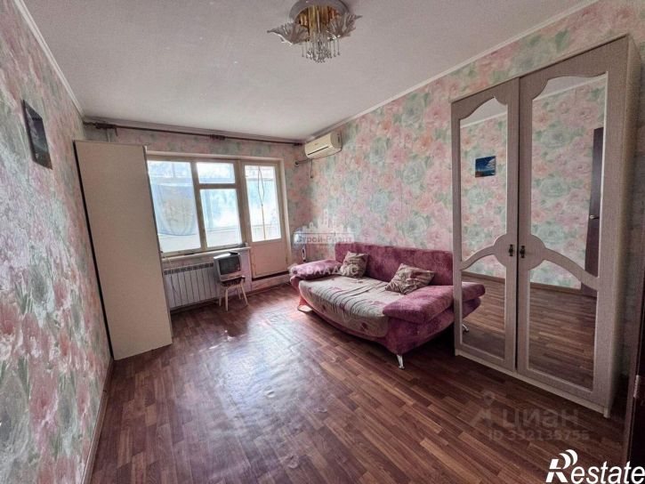2-комн квартира ул Орджоникидзе, 92,  д. 92