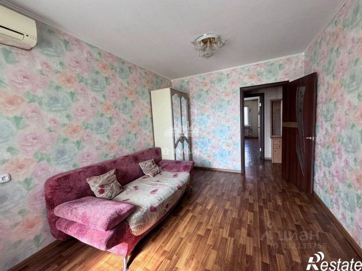 2-комн квартира ул Орджоникидзе, 92,  д. 92