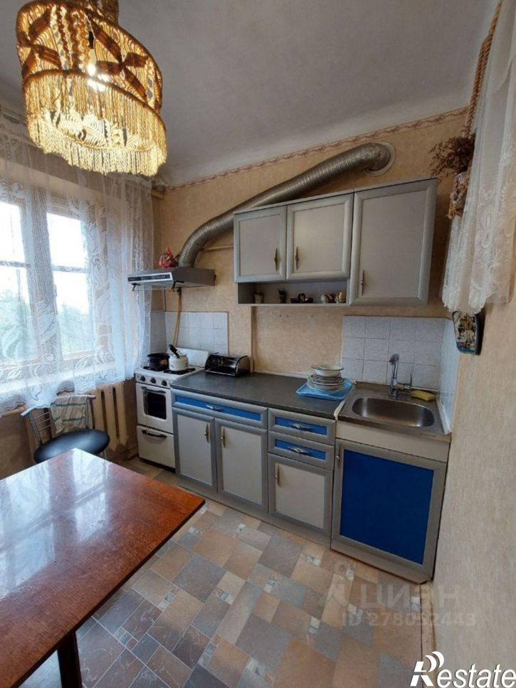 1-комн квартира ул Кирова, 33,  д. 33
