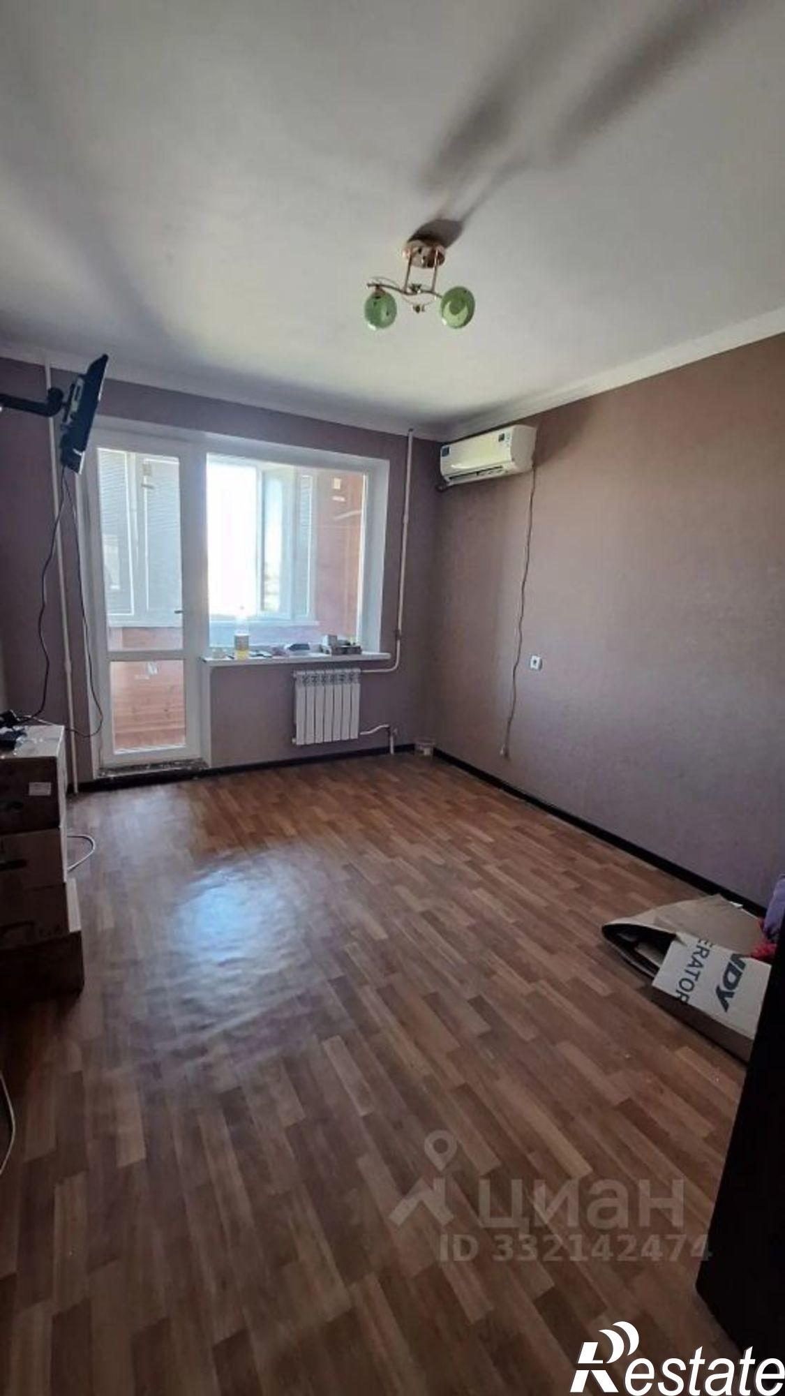 Купить квартиру за 6 200 000 рублей на Индустриальное шоссе, 3