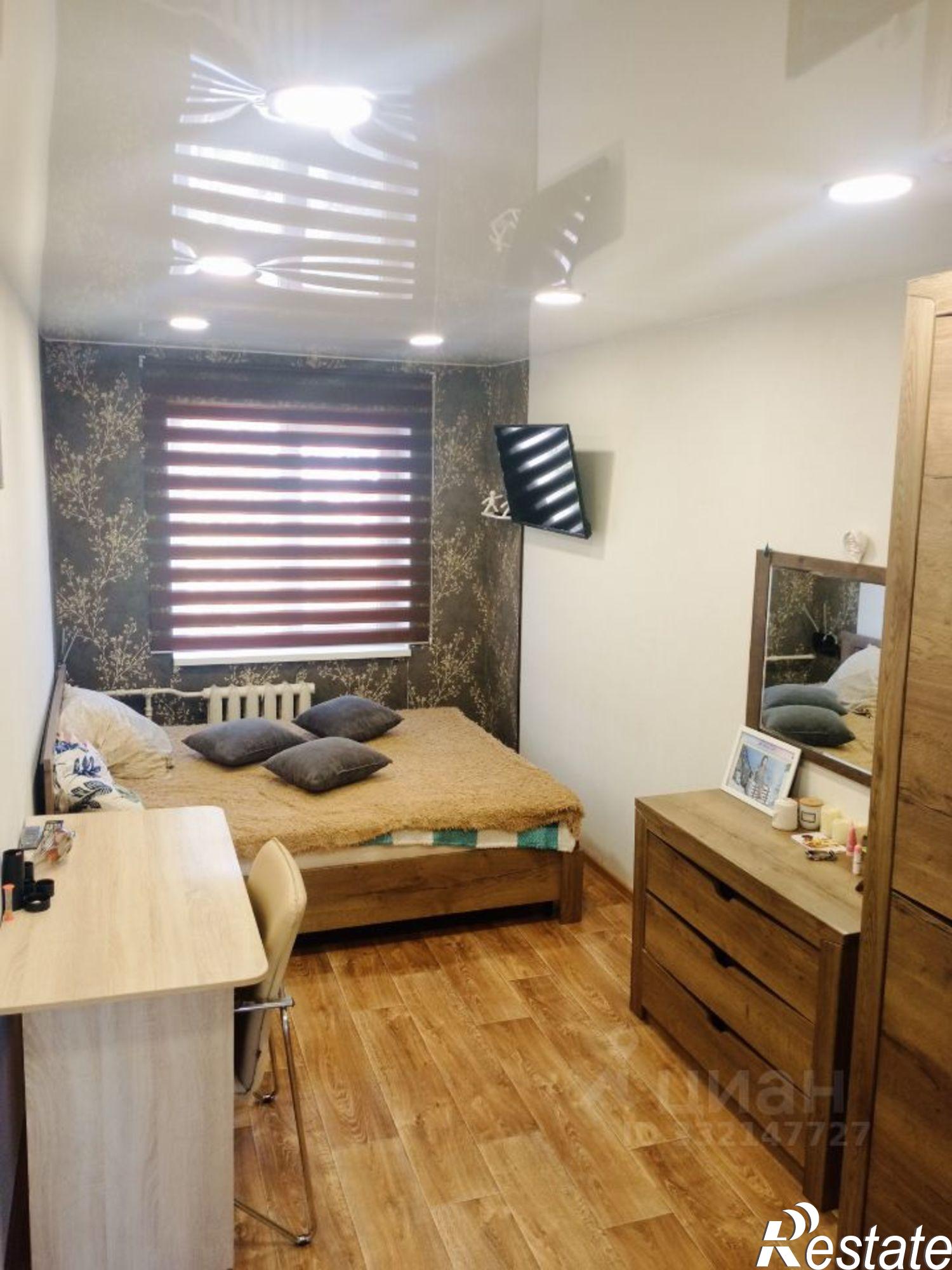 Купить квартиру за 7 200 000 рублей на ул Горького, 24