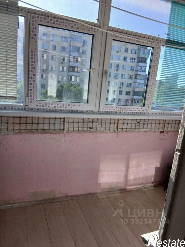 1-комн квартира Вокзальное шоссе, 35,  д. 35