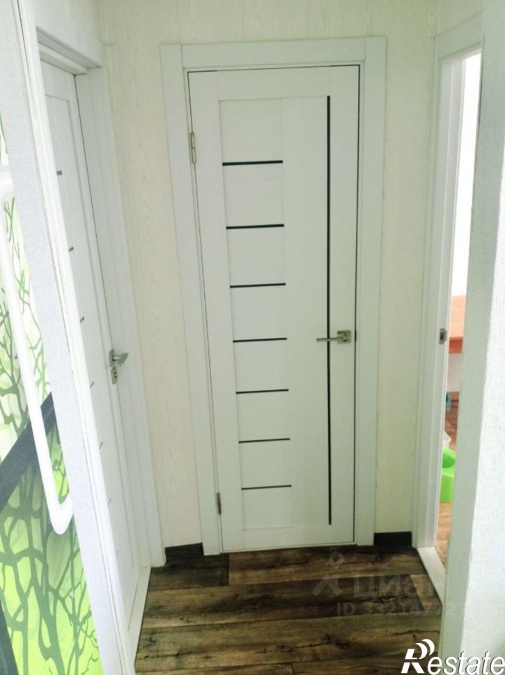 3-комн квартира ул Горького, 24,  д. 24