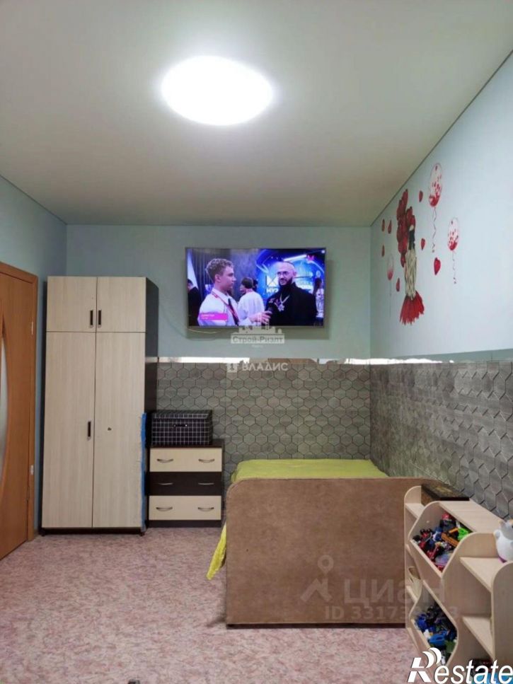 1-комн квартира шоссе Героев Сталинграда, 4,  д. 4
