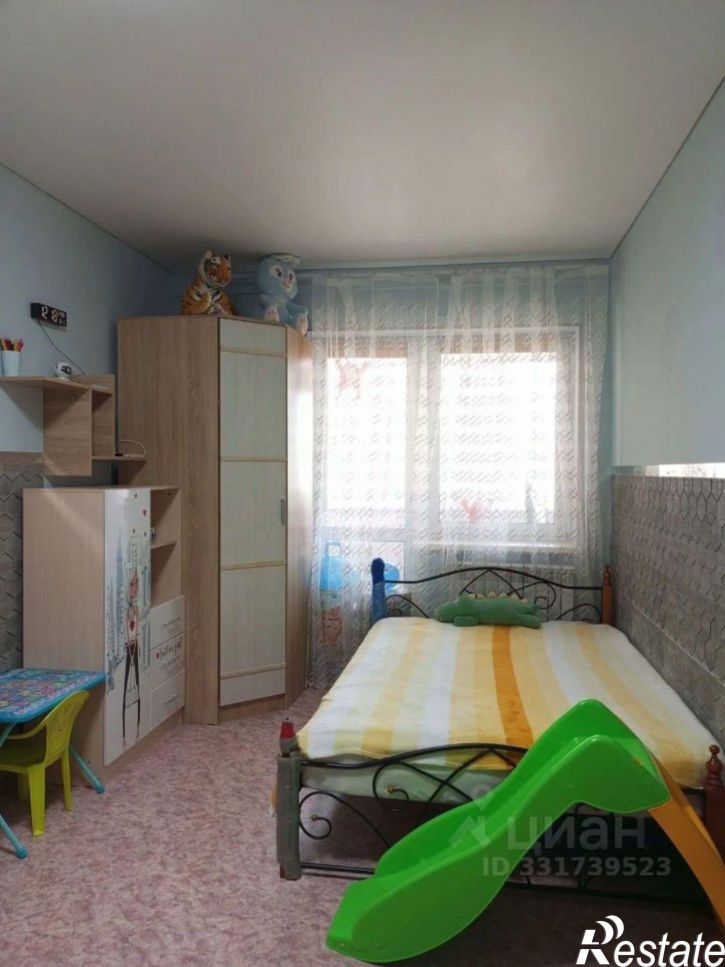 1-комн квартира шоссе Героев Сталинграда, 4,  д. 4