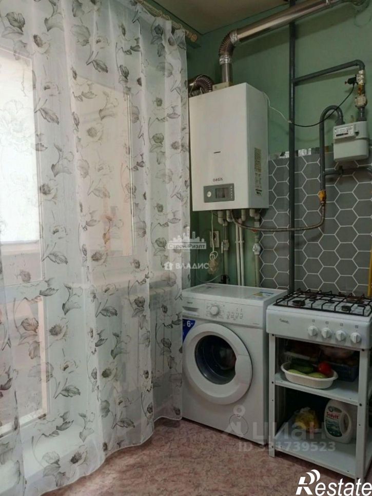 1-комн квартира шоссе Героев Сталинграда, 4,  д. 4