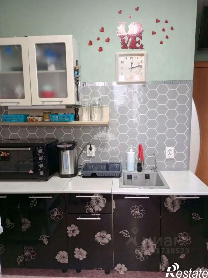 1-комн квартира шоссе Героев Сталинграда, 4,  д. 4