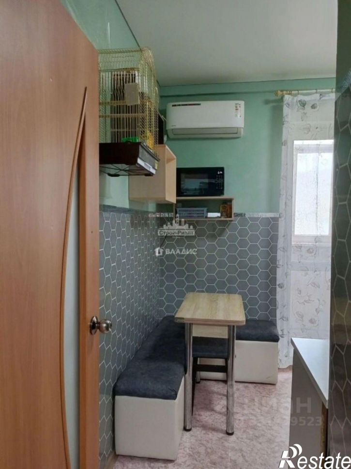 1-комн квартира шоссе Героев Сталинграда, 4,  д. 4