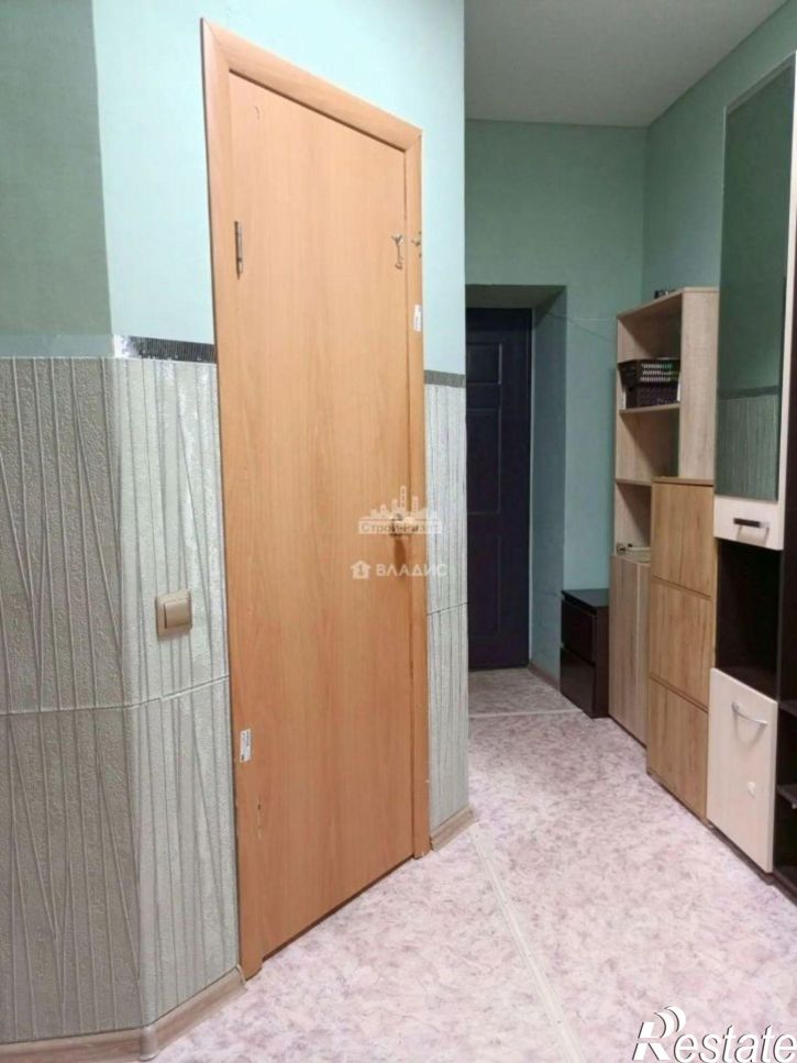 1-комн квартира шоссе Героев Сталинграда, 4,  д. 4