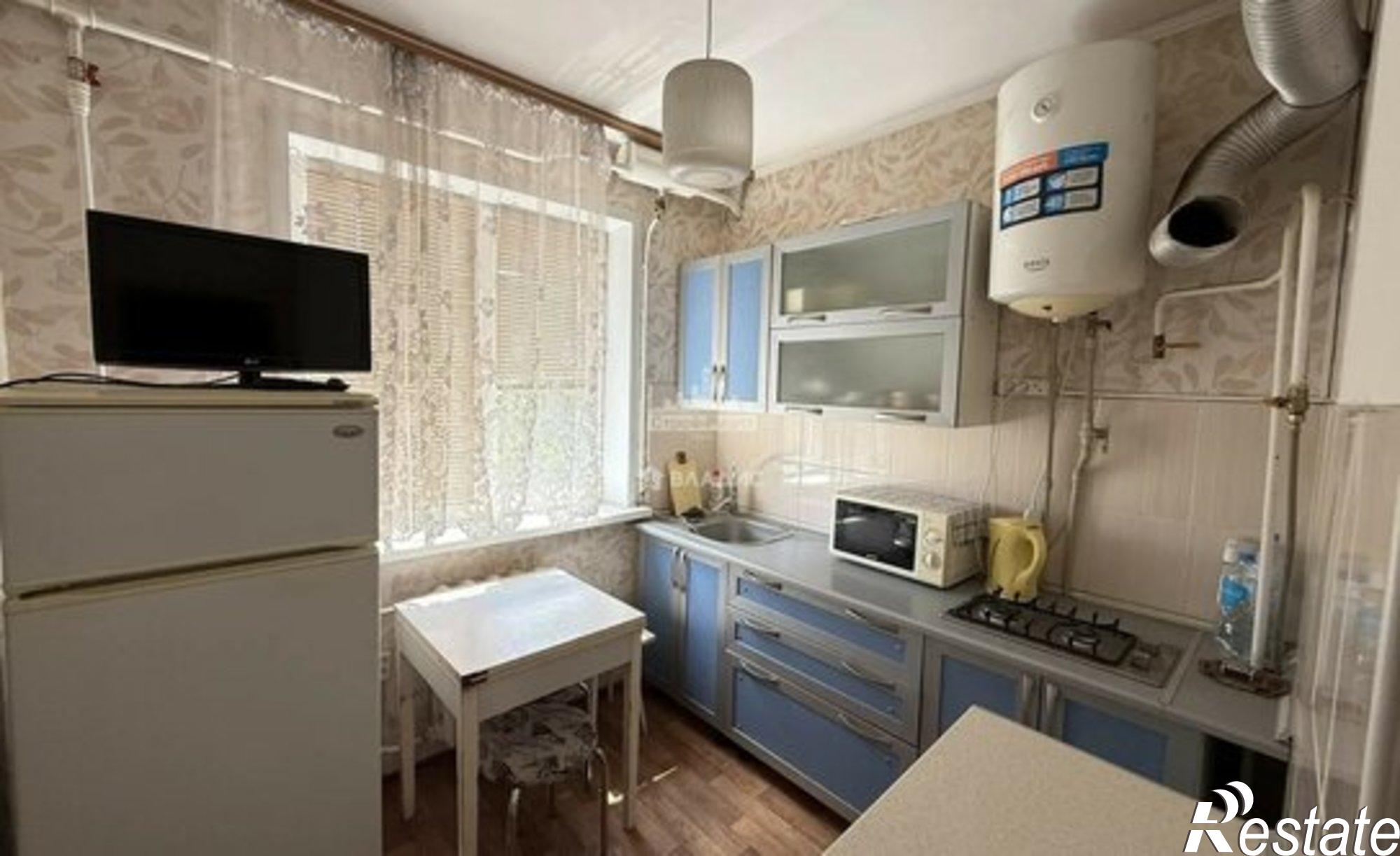 Купить квартиру за 4 700 000 рублей на ул Маршала Еременко, 43