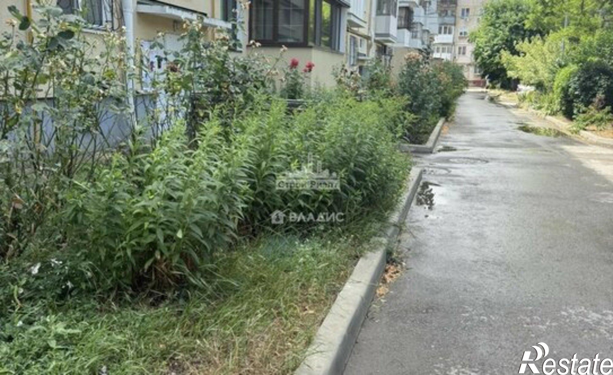 Купить квартиру за 4 700 000 рублей на ул Маршала Еременко, 43
