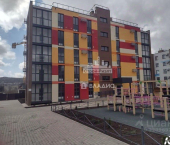 2-комн, 48 кв м, этаж 4/5 Вокзальное шоссе, 143