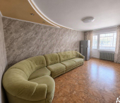2-комн, 48кв м, этаж 1/5 ул Блюхера, 8