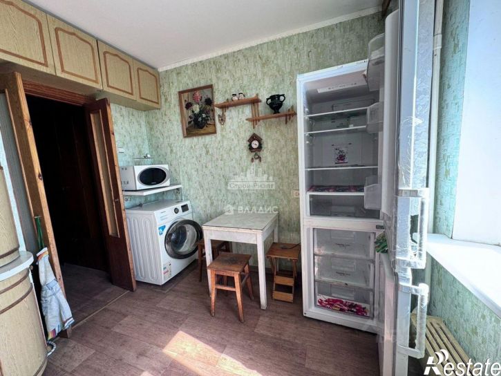 2-комн квартира шоссе Героев Сталинграда, 50,  д. 50