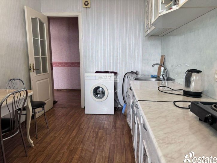 3-комн квартира шоссе Героев Сталинграда, 4 2,  д. 4 2,  к. 2