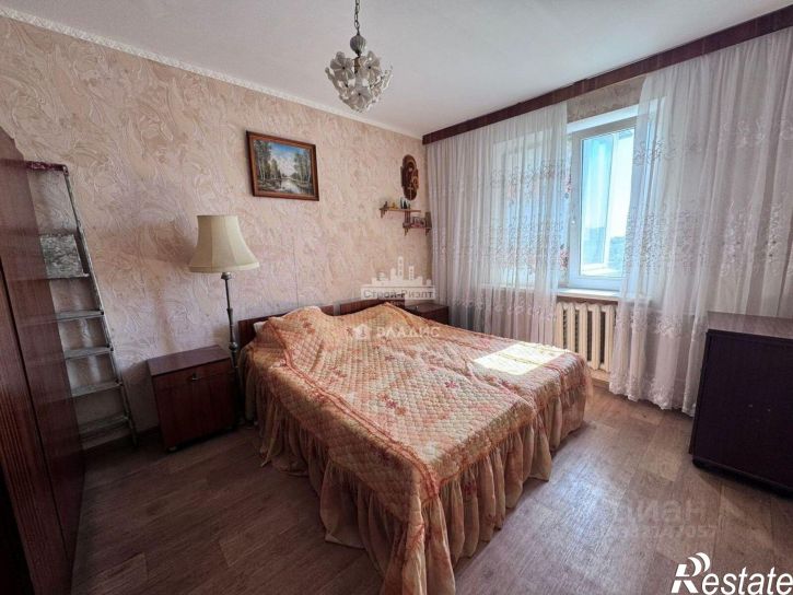 2-комн квартира шоссе Героев Сталинграда, 50,  д. 50
