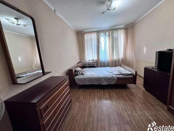 3-комн квартира шоссе Героев Сталинграда, 4 2,  д. 4 2,  к. 2