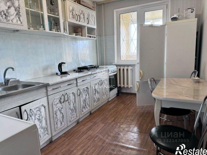 3-комн квартира шоссе Героев Сталинграда, 4 2,  д. 4 2,  к. 2