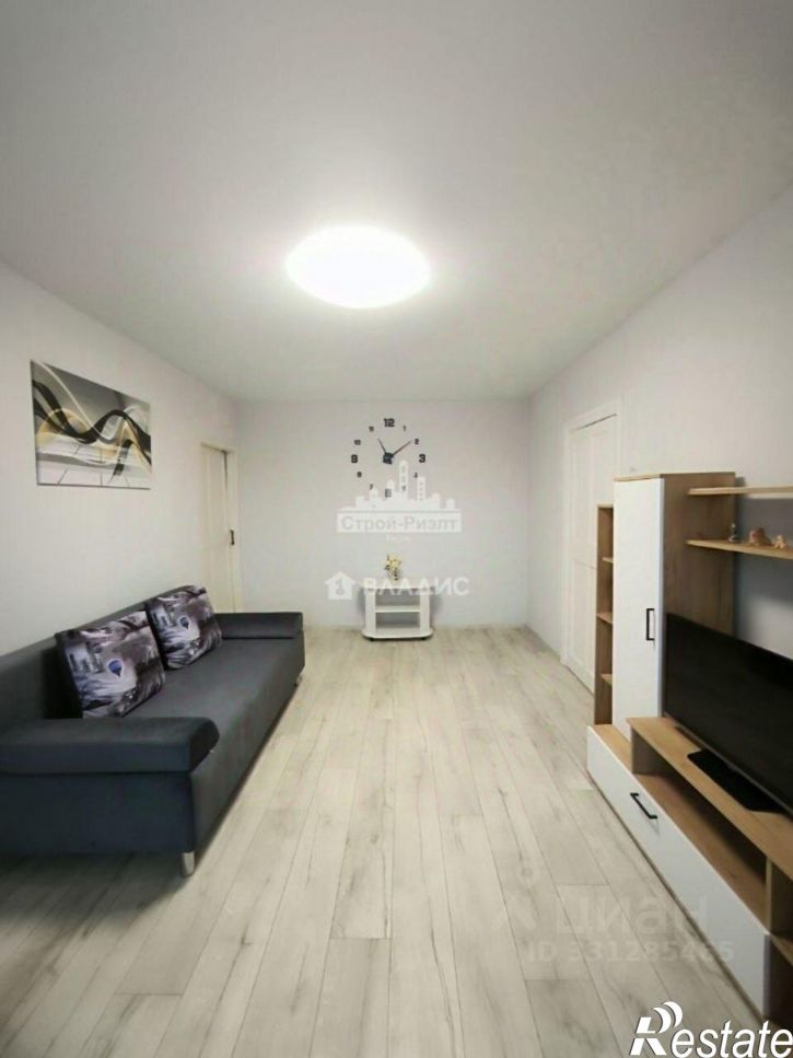 3-комн квартира ул Кирова, 31,  д. 31
