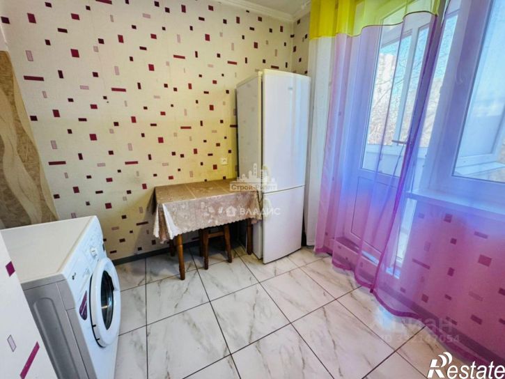 1-комн квартира ул Генерала Петрова, 2,  д. 2