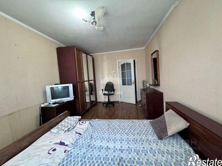 3-комн квартира шоссе Героев Сталинграда, 4 2,  д. 4 2,  к. 2