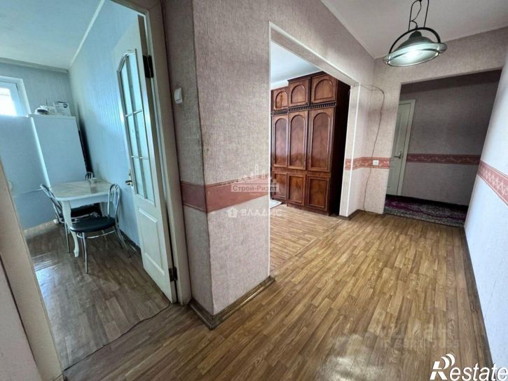 3-комн квартира шоссе Героев Сталинграда, 4 2,  д. 4 2,  к. 2