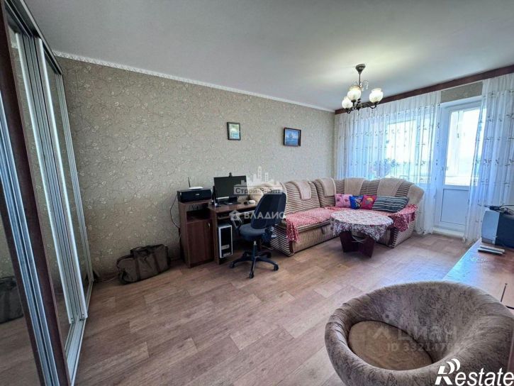 2-комн квартира шоссе Героев Сталинграда, 50,  д. 50