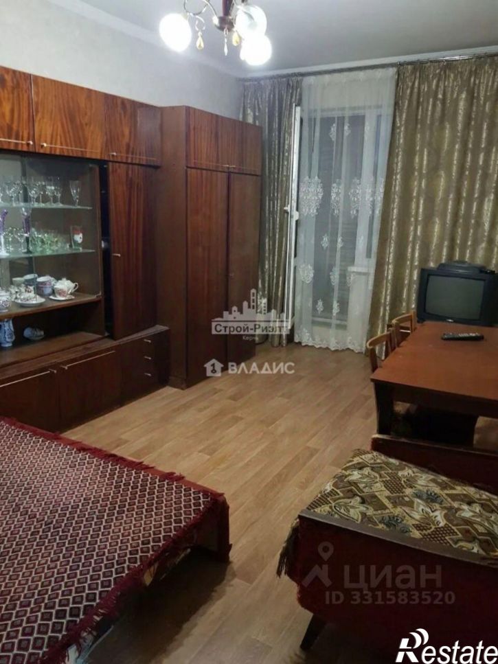 3-комн квартира ул Орджоникидзе, 124,  д. 124