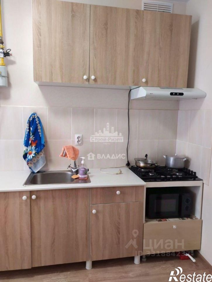 1-комн квартира Шоссейный пер, 1,  д. 1