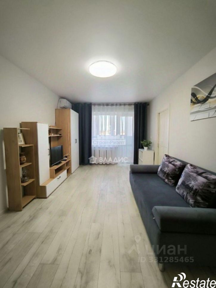 3-комн квартира ул Кирова, 31,  д. 31