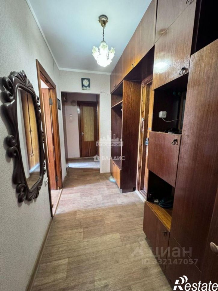 2-комн квартира шоссе Героев Сталинграда, 50,  д. 50