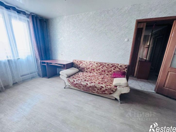 1-комн квартира ул Генерала Петрова, 2,  д. 2