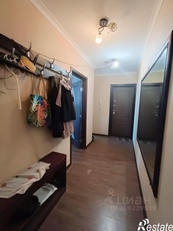 3-комн квартира шоссе Героев Сталинграда, 60,  д. 60