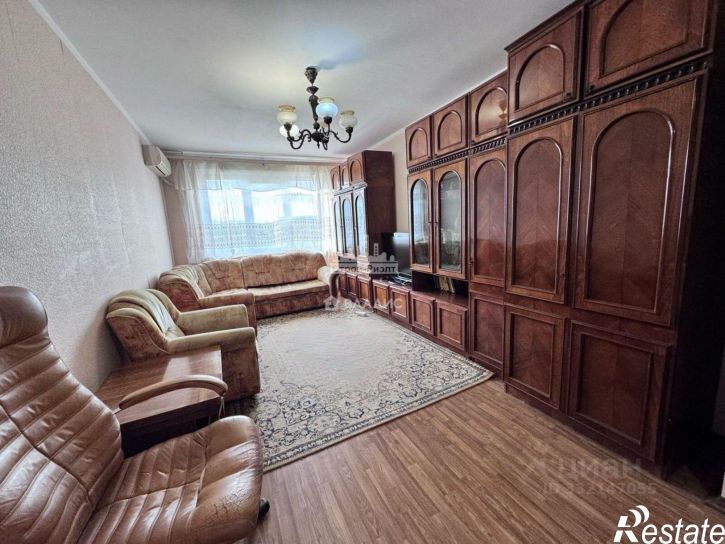3-комн квартира шоссе Героев Сталинграда, 4 2,  д. 4 2,  к. 2