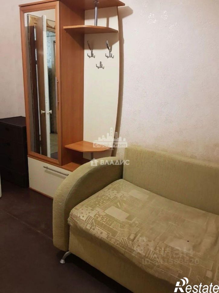 3-комн квартира ул Орджоникидзе, 124,  д. 124