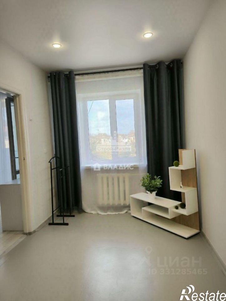 3-комн квартира ул Кирова, 31,  д. 31