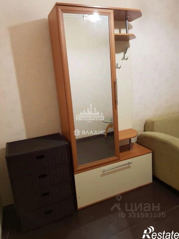 3-комн квартира ул Орджоникидзе, 124,  д. 124