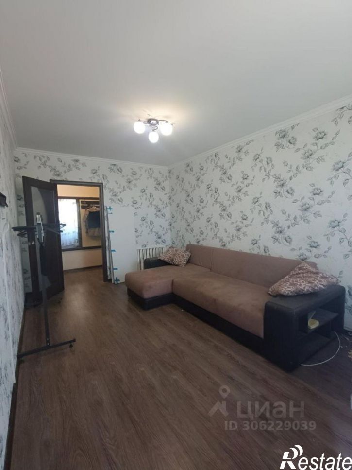 3-комн квартира шоссе Героев Сталинграда, 60,  д. 60