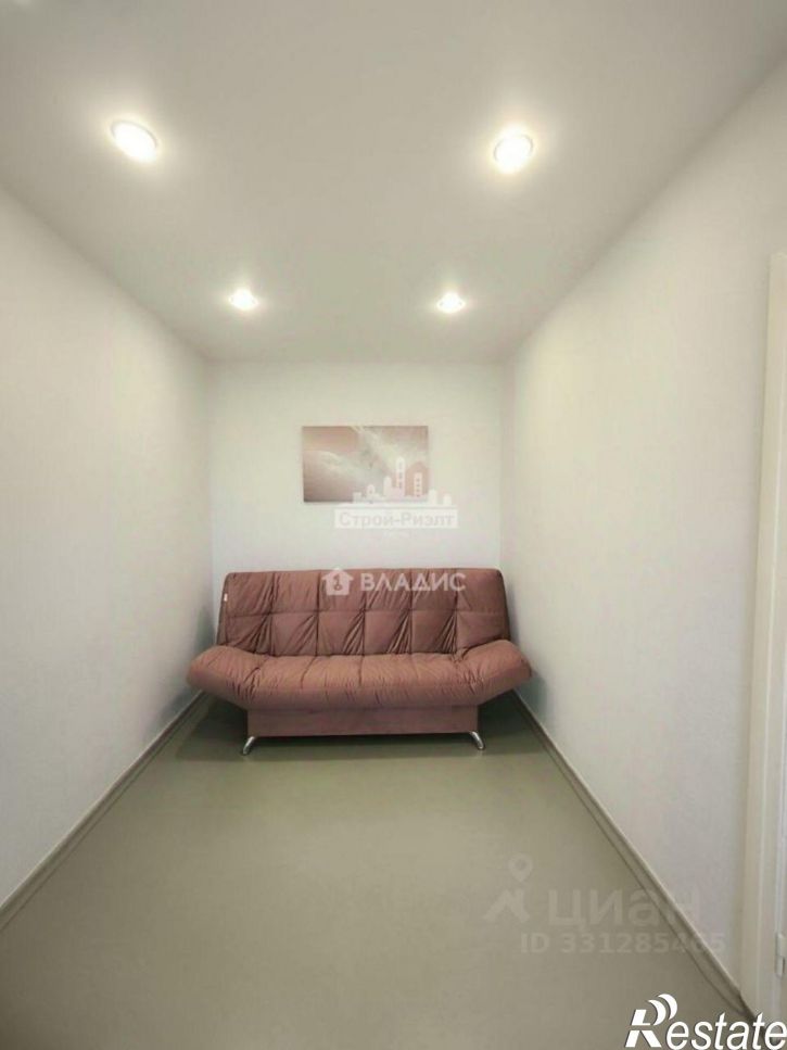 3-комн квартира ул Кирова, 31,  д. 31