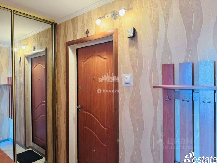 1-комн квартира ул Генерала Петрова, 2,  д. 2