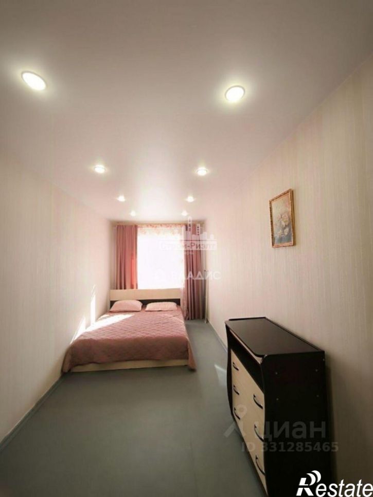 3-комн квартира ул Кирова, 31,  д. 31