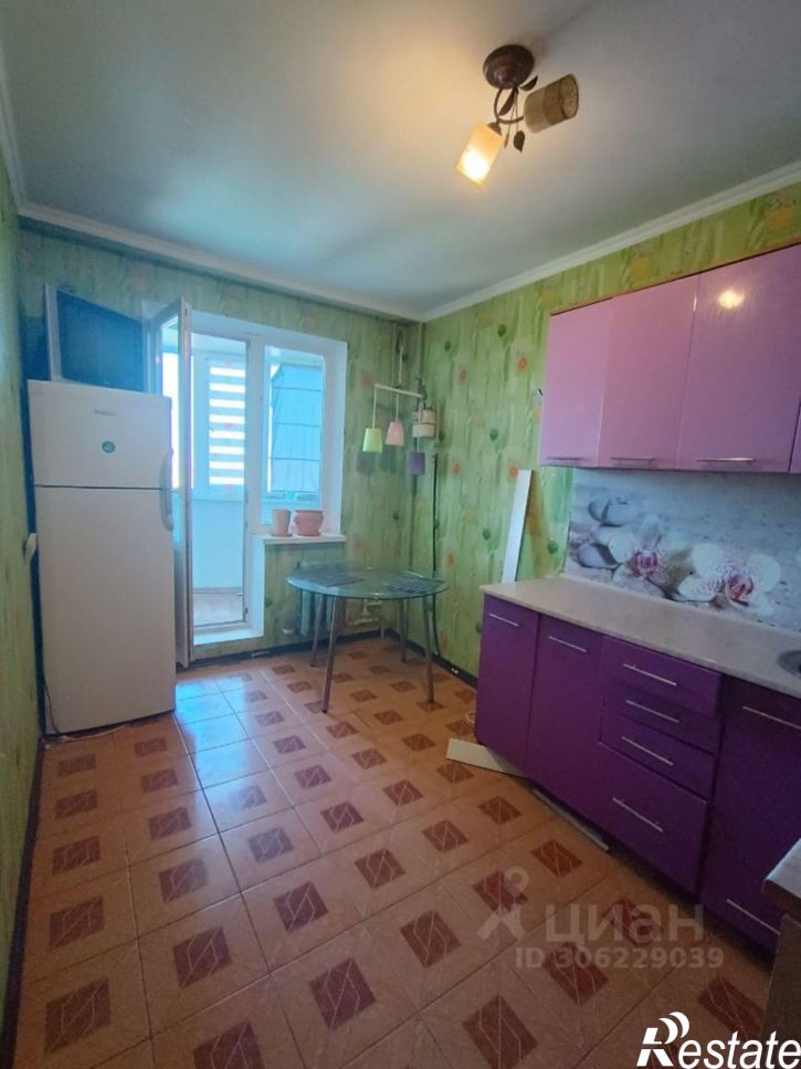 3-комн квартира шоссе Героев Сталинграда, 60,  д. 60