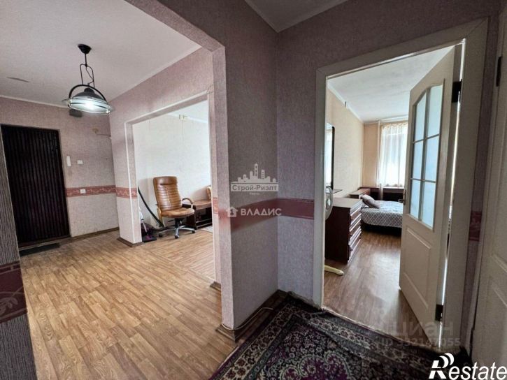 3-комн квартира шоссе Героев Сталинграда, 4 2,  д. 4 2,  к. 2
