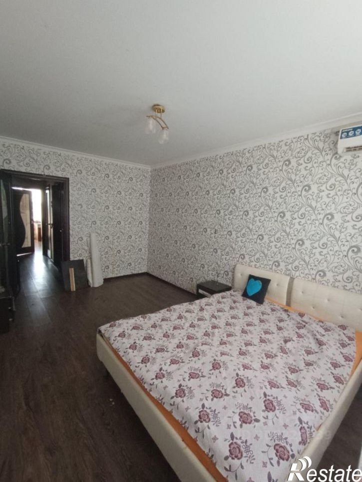 3-комн квартира шоссе Героев Сталинграда, 60,  д. 60