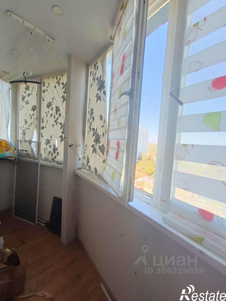 3-комн квартира шоссе Героев Сталинграда, 60,  д. 60