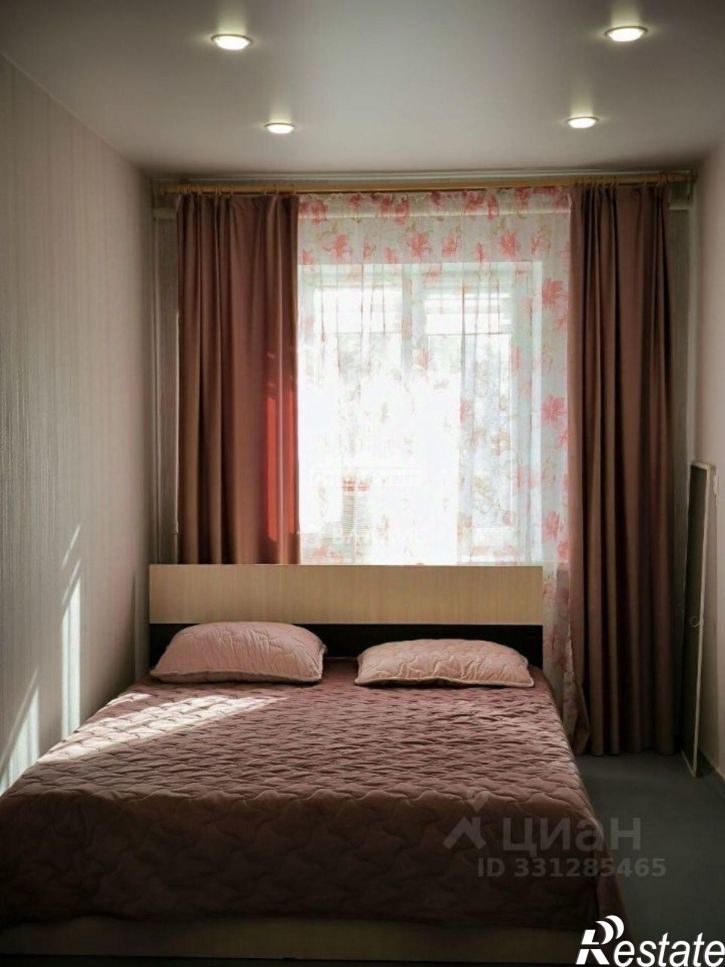 3-комн квартира ул Кирова, 31,  д. 31
