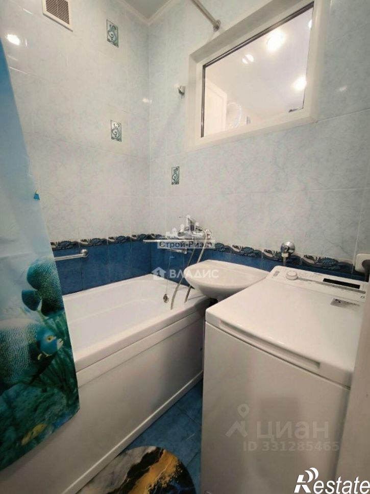 3-комн квартира ул Кирова, 31,  д. 31