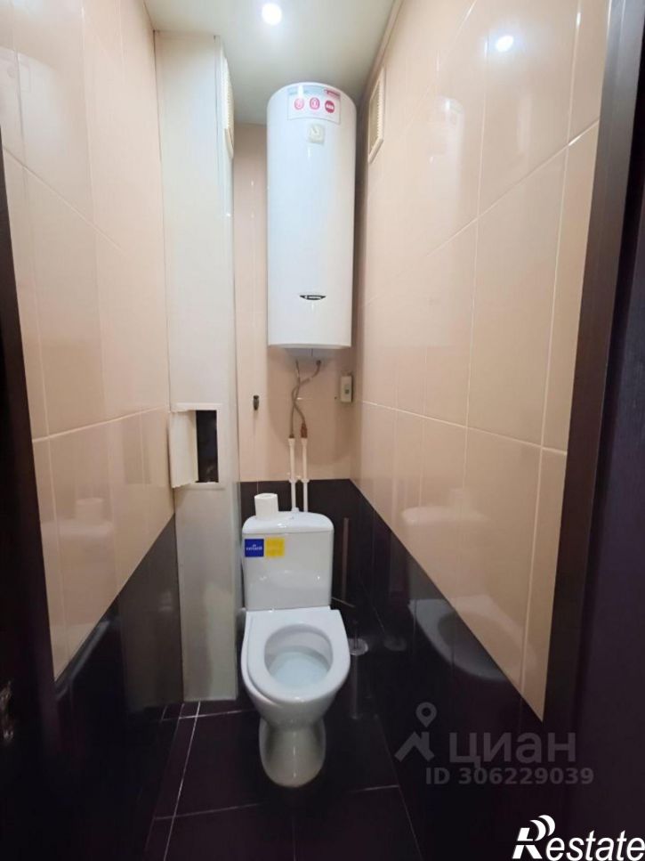 3-комн квартира шоссе Героев Сталинграда, 60,  д. 60