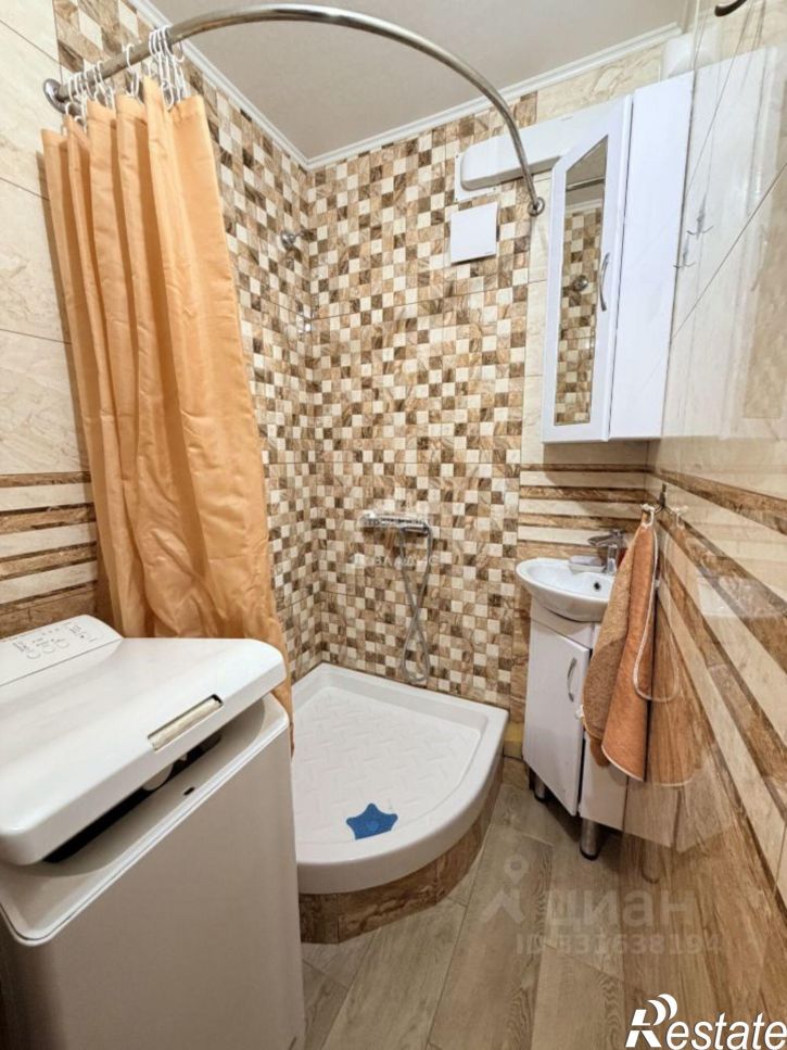 3-комн квартира ул Лейтенанта Бувина, 6,  д. 6