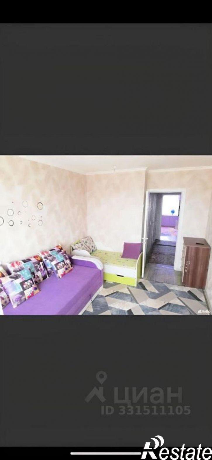 3-комн квартира Индустриальное шоссе, 3,  д. 3